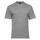 TRICOU BĂRBĂTESC CU MÂNECĂ SCURTĂ SOF TEE - TRICOURI CU MÂNECĂ SCURTĂ - ÎMBRĂCĂMINTE