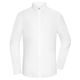 PÁNSKÁ KOŠILE S DLOUHÝM RUKÁVEM JN1372 - KOŠILE S DLOUHÝM RUKÁVEM - OBLEČENÍ