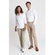 DAMEN SKINNY CHINO HOSEN LILY - CHINOS - KLEIDUNG