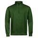 SUMMIT QUARTER-ZIP SWEATSHIRT - HOODIES - CLOTHING