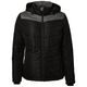 DAMEN STEPP-WINTERJACKE JN1133 - SPORT STEPPJACKEN - SPORT KLEIDUNG