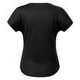 TRICOU PENTRU FEMEI CHANCE - TRICOURI SPORT CU MÂNECI SCURTE - ECHIPAMENT SPORTIV