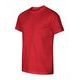 TRICOU BĂRBĂTESC EDGE - TRICOURI CU MÂNECĂ SCURTĂ - ÎMBRĂCĂMINTE