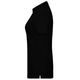 DAMEN POLOSHIRT AUS BIO-BAUMWOLLE 8009 - KURZARM POLO-SHIRTS - KLEIDUNG