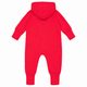 SALOPETA PENTRU COPII ALL-IN-ONE BUMBAC ORGANIC - TRENINGURI ȘI PANTALONI SCURȚI PENTRU COPII - ÎMBRĂCĂMINTE PENTRU COPII