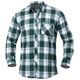 FLANELLHEMD ARDON OPTIFLANNELS - FLANELL-ARBEITSHEMDEN - ARBEITS KLEIDUNG