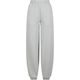 FLAUSCHIGE DAMEN-JOGGINGHOSE FLUFFY - JOGGINGHOSEN - KLEIDUNG