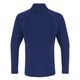 PÁNSKÉ TRIČKO S DLOUHÝM RUKÁVEM A 1/4 ZIPEM - SPORTOVNÍ TRIČKA S DLOUHÝM RUKÁVEM - SPORTOVNÍ OBLEČENÍ