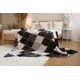 MIKROFLEECE-DECKE MIT SHERPA - DECKEN - HAUSHALT