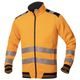 WARNSCHUTZ SWEATSHIRT SIGNAL - WARNSCHUTZ SWEATSHIRTS - ARBEITS KLEIDUNG