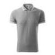 HERREN POLO-SHIRT URBAN - KURZARM POLO-SHIRTS - KLEIDUNG
