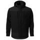 HERREN WINTER-SOFTSHELLJACKE VERTEX - SOFTSHELLJACKEN - KLEIDUNG