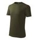 TRICOU BĂRBĂTESC CLASSIC NEW - TRICOURI CU MÂNECĂ SCURTĂ - ÎMBRĂCĂMINTE