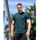 HERREN-POLOSHIRT ARDON ZIDYN - KURZARM POLO-SHIRTS - KLEIDUNG