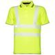 WARNSCHUTZ POLO-SHIRT SIGNAL - WARNSCHUTZ T-SHIRTS - ARBEITS KLEIDUNG