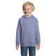 KINDER-KAPUZENSWEATSHIRT STELLAR - KINDER SWEATSHIRTS - KINDER KLEIDUNG