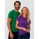 TRICOU BĂRBĂTESC CLASSIC NEW - TRICOURI CU MÂNECĂ SCURTĂ - ÎMBRĂCĂMINTE