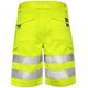 PANTALONI SCURȚI REFLECTORIZAȚI CXS NORWICH - PANTALONI SCURȚI DE LUCRU - HAINE DE LUCRU