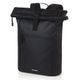 ROLLTOP-RUCKSACK FÜR LAPTOP KURIER - RUSCKSÄCKE - TASCHEN UND RUCKSÄCKE
