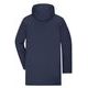 ELEGANTE HERREN WINTERPARKA JN1176 - PARKAS - KLEIDUNG