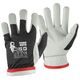 WINTER ARBEITSHANDSCHUHE TECHNIK WINTER - ALLROUND-HANDSCHUHE - ARBEITS KLEIDUNG