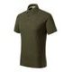 TRICOU POLO BĂRBĂTESC CU GULER PRIME - TRICOURI POLO - ÎMBRĂCĂMINTE