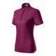 DAMEN POLO-SHIRT PRIME - KURZARM POLO-SHIRTS - KLEIDUNG