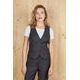 DÁMSKÁ SPOLEČENSKÁ VESTA MAX - VESTY - OBLEČENÍ