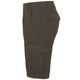 HERREN SHORTS AUS BAMWOLLE JACKSON - KURZE HOSEN & SHORTS - KLEIDUNG