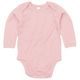 BABY-BODY MIT LANGEN ÄRMELN - BABYKLEIDUNG UND BABYAUSSTATTUNG - KINDER KLEIDUNG