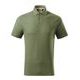 HERREN POLO-SHIRT PRIME - KURZARM POLO-SHIRTS - KLEIDUNG