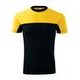 TRICOU COLORMIX - TRICOURI CU MÂNECĂ SCURTĂ - ÎMBRĂCĂMINTE
