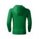 KINDER SWEATSHIRT TRENDY ZIPPER - KINDER SWEATSHIRTS - KINDER KLEIDUNG