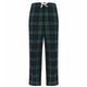 KINDER FLANELL-PYJAMAHOSEN - KINDER PYJAMAS - KINDER KLEIDUNG