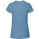 DAMEN T-SHIRT FIT AUS BIO-FAIRTRADE-BAUMWOLLE - KURZARM-T-SHIRTS - KLEIDUNG