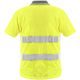 TRICOU POLO REFLECTORIZANT DOVER - TRICOURI REFLECTORIZANTE - HAINE DE LUCRU