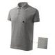 TRICOU POLO BĂRBAȚI COTTON - TRICOURI POLO - ÎMBRĂCĂMINTE