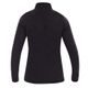 BLUZĂ TRENING FLEECE FEMEI JOFLEX - HANORACE DIN FLEECE - ÎMBRĂCĂMINTE