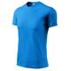 HERREN T-SHIRT FANTASY - SPORT T-SHIRTS MIT KURZEN ÄRMELN - SPORT KLEIDUNG