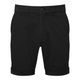 PANTALONI SCURȚI CHINO PENTRU BĂRBAȚI - PANTALONI SCURȚI - ÎMBRĂCĂMINTE