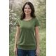 DÁMSKÉ TRIČKO CITY - TRIČKA S KRÁTKÝM RUKÁVEM - OBLEČENÍ