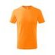 TRICOU BASIC PENTRU COPII - TRICOURI PENTRU COPII - ÎMBRĂCĂMINTE PENTRU COPII