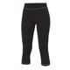 COLANȚI SPORT 3/4 PENTRU FEMEI - PANTALONI DE SPORT ELASTICI - ECHIPAMENT SPORTIV