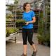 TRICOU PENTRU FEMEI CXS EMILY - TRICOURI CU MÂNECĂ SCURTĂ - ÎMBRĂCĂMINTE