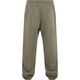 FLAUSCHIGE HERREN-SWEATPANTS FLUFFY - JOGGINGHOSEN - KLEIDUNG