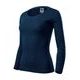 DAMEN LANGARM T-SHIRT FIT-T LONG SLEEVE - LANGARM-T-SHIRTS - KLEIDUNG