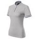 TRICOU POLO FEMEI DIAMOND - TRICOURI POLO - ÎMBRĂCĂMINTE