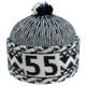 GEBURTSTAGSGESCHENK ZMIJOVKA-MÜTZE TRITON - BOMMELMÜTZEN - CAPS UND MÜTZEN
