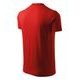 T-SHIRT V-NECK - KURZARM-T-SHIRTS - KLEIDUNG