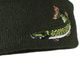 STRICKMÜTZE MIT STICKEREI HECHT - ANGLER - KLEIDUNG